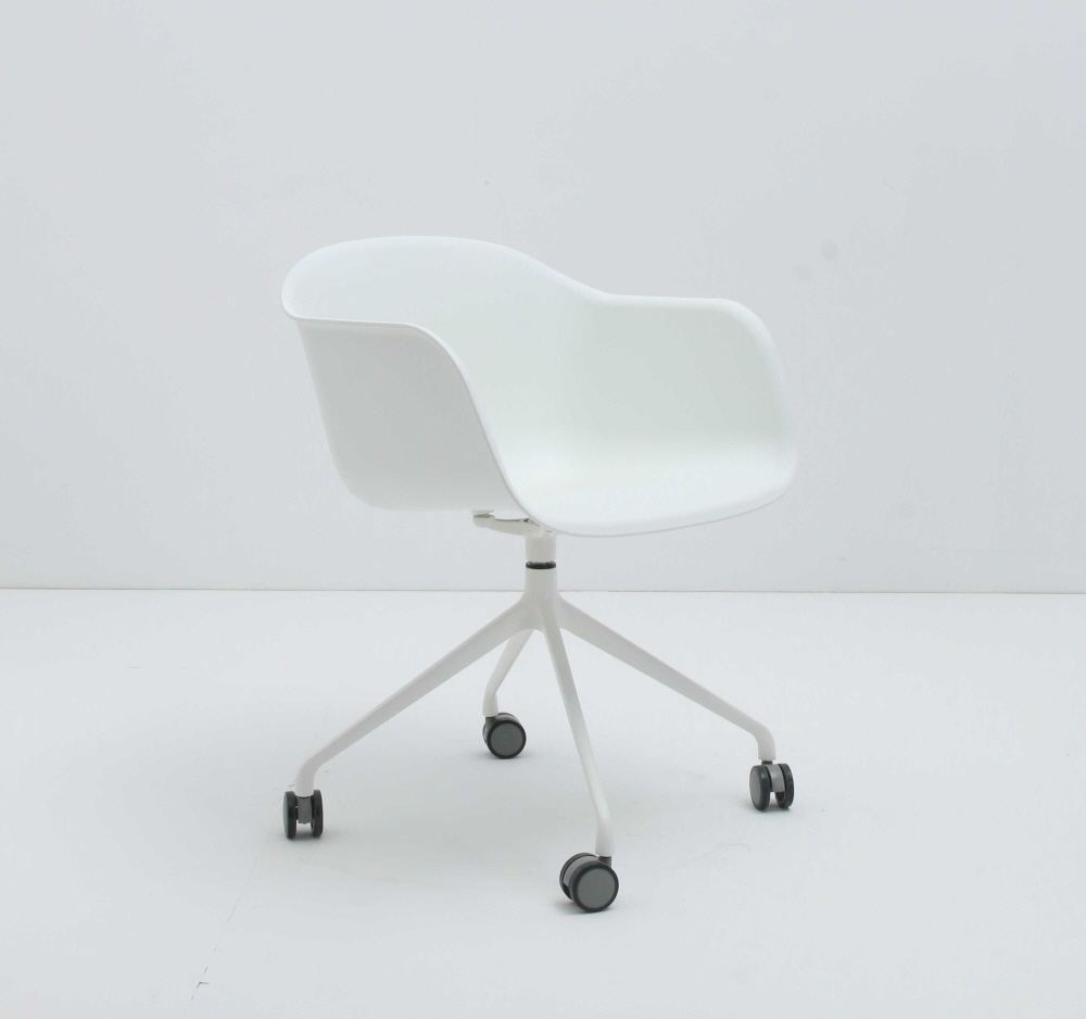 코펜하겐 알루미늄 /화이트