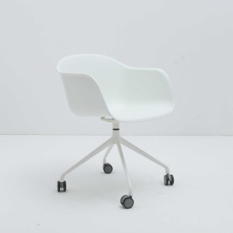 코펜하겐 알루미늄 /화이트