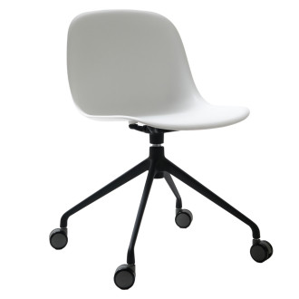 레오 알루미늄 / 화이트