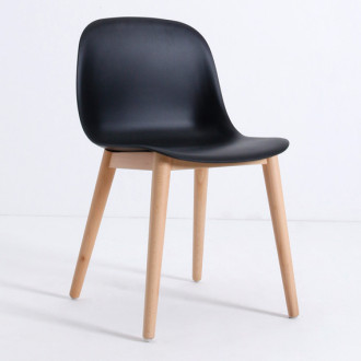 레오 우드 /블랙