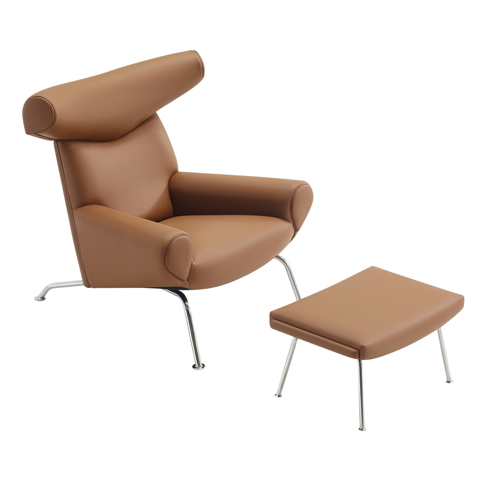 OX 라운지 브라운5개