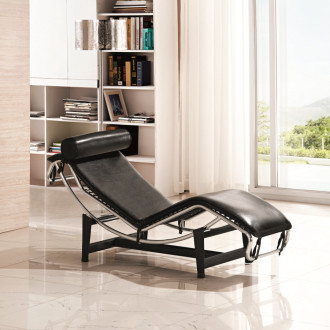 체이스라운지 블랙