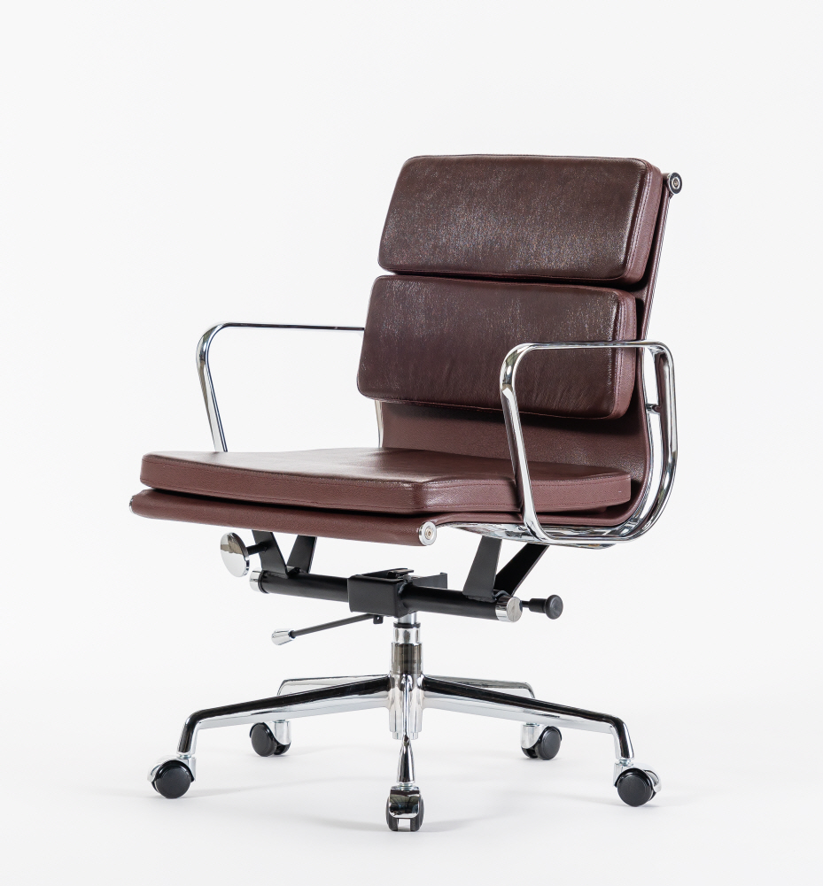 소프트패드 로우 / 초코